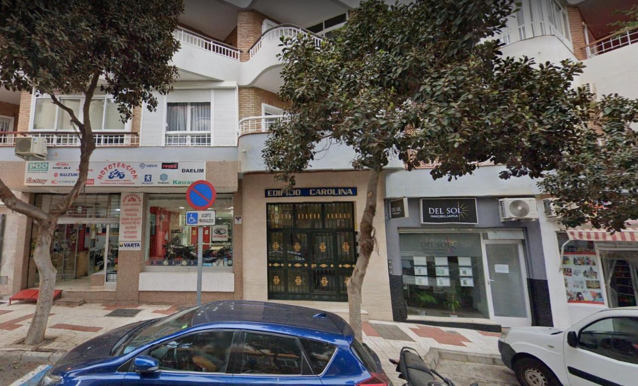 Joan Miró Luxury * Torremolinos