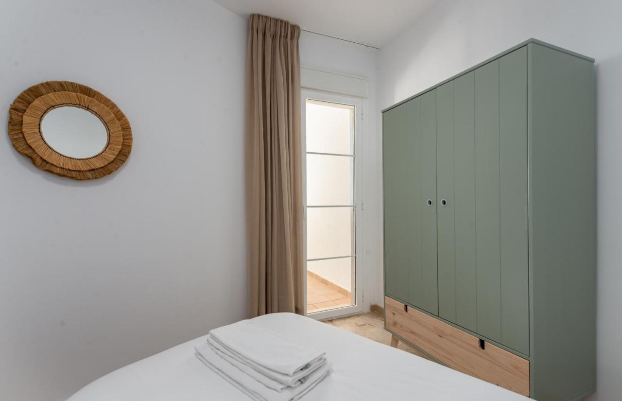Apartamento Small Oasis 2404 Beautiful Ground Floor *