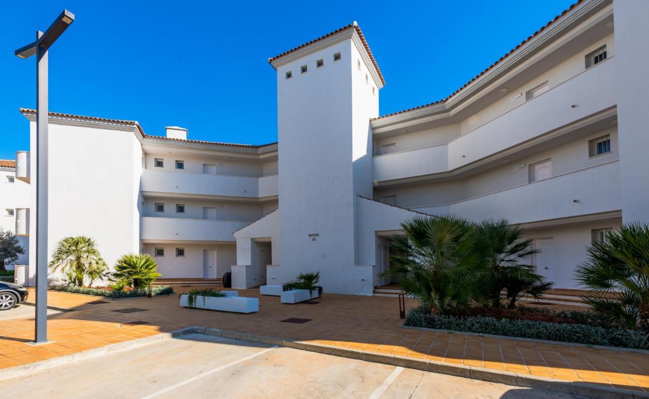 Small Oasis 2404 Beautiful Ground Floor Apartamento Manilva