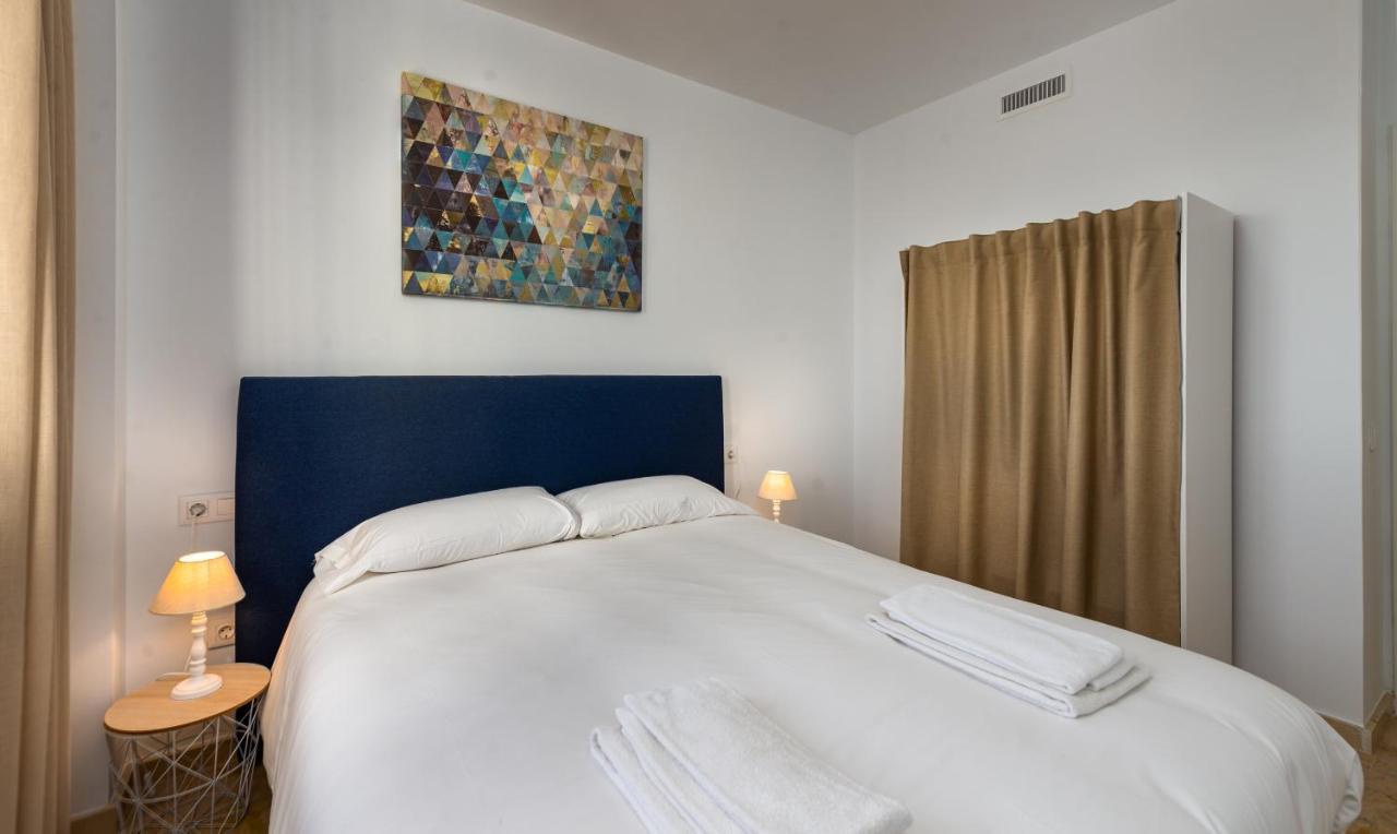 Apartamento Small Oasis 2404 Beautiful Ground Floor