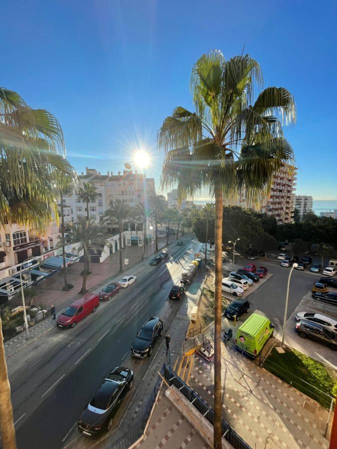 Mediterranean & Sun In Minerva, * Benalmadena