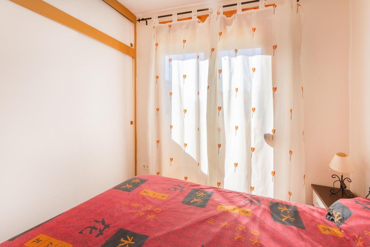 Holiday home Marclna62 Torrevieja