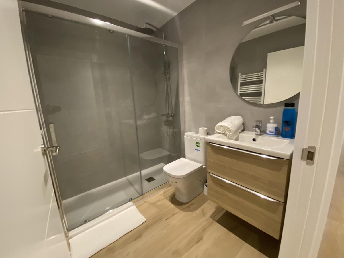 Tuapartamento - Clinica Universitaria Y Hospitales Apartment Pamplona