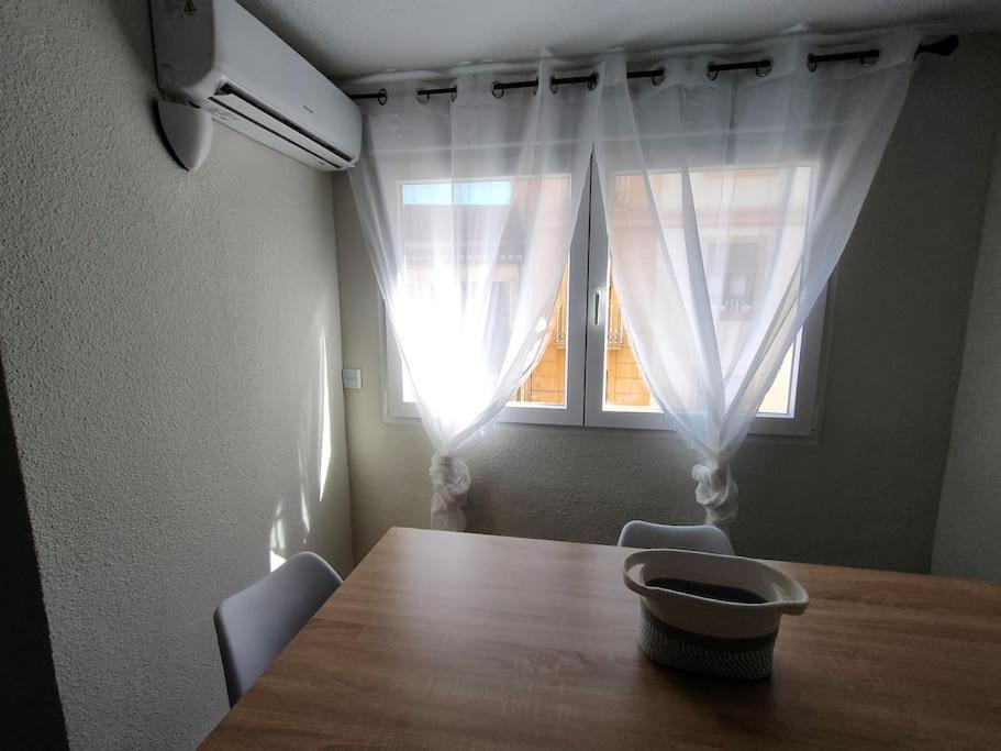 Centrico Inteligente Apartment Granada