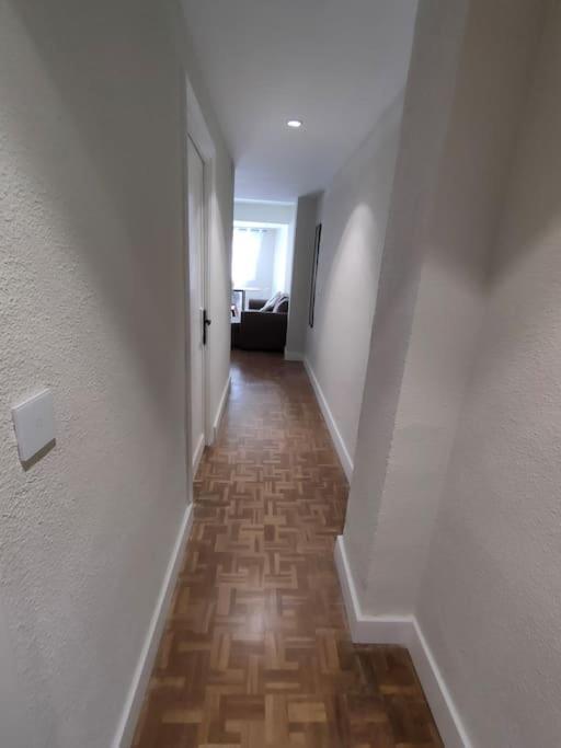 Centrico Inteligente Apartment *
