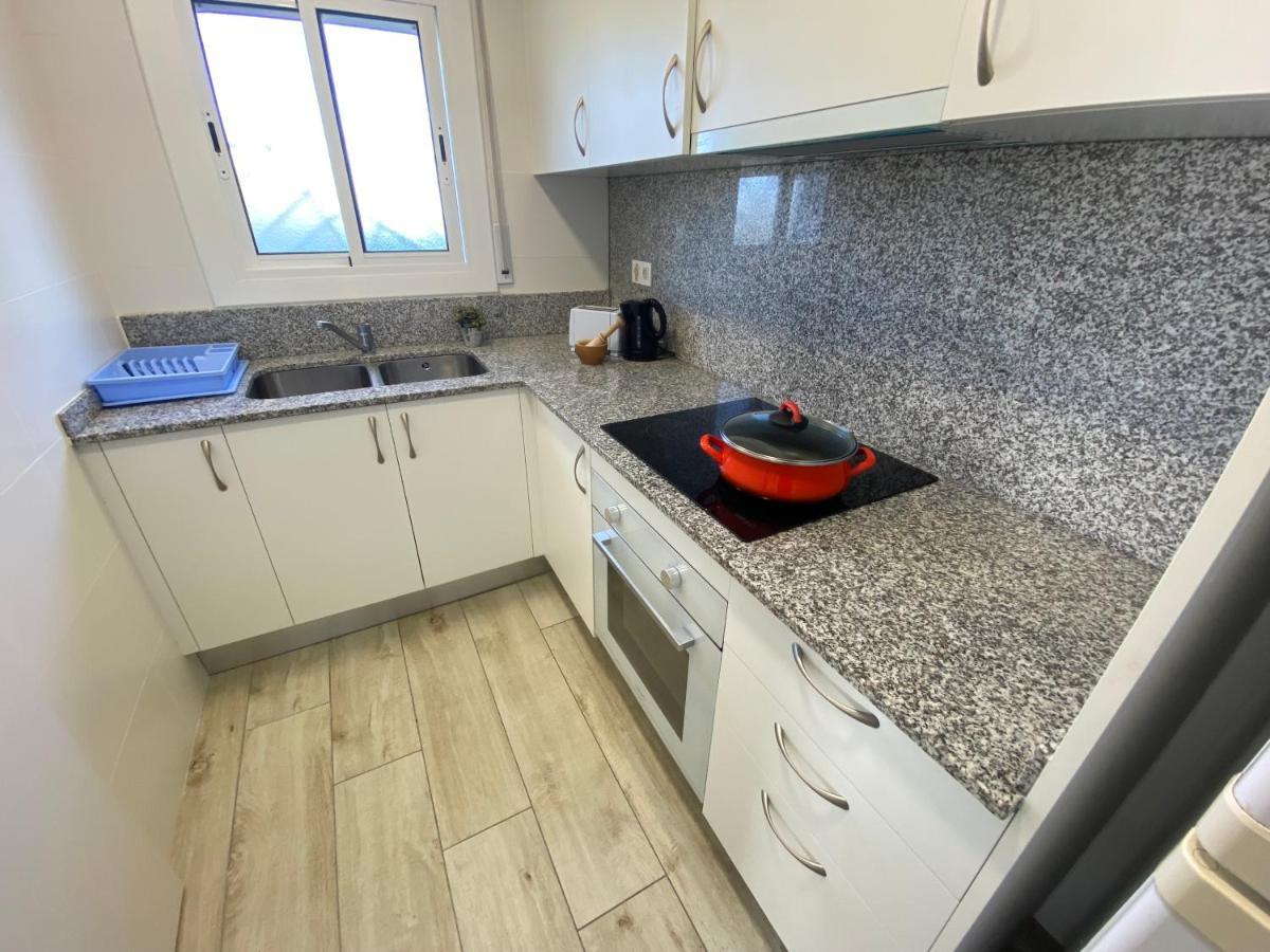 Apartamento Rayon Du Soleil