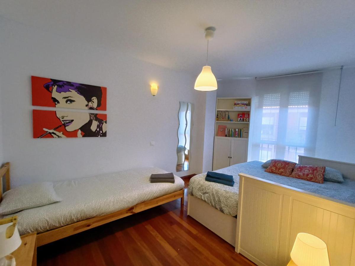 La Casita De Diana Ramales, Plaza Garaje Incluida Apartment *