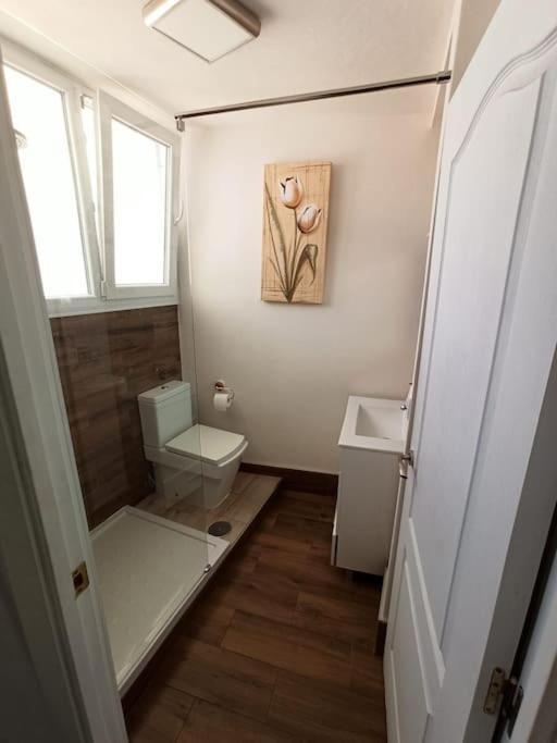 Atico Santa Maria Apartamento Cádiz