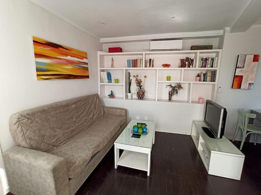 Apartamento Atico Santa Maria Cádiz