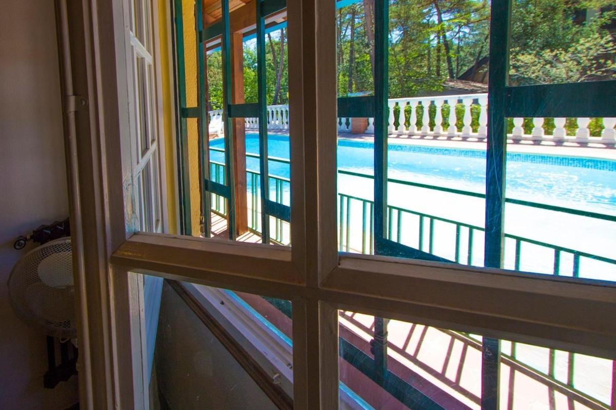 Catalunya Casas Costa Brava With Private Pool & Spacious Garden Villa
