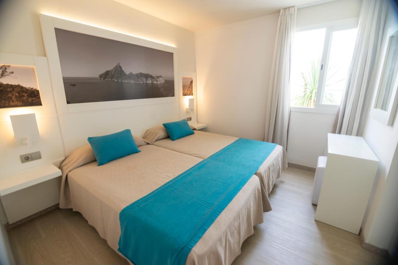 Bora Bora - Adults Only Apartahotel