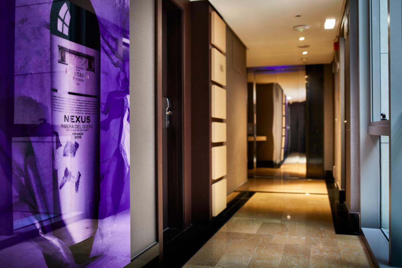 Nexus Suites&hotel
