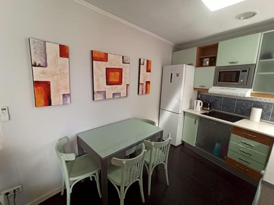 Atico Santa Maria Apartamento
