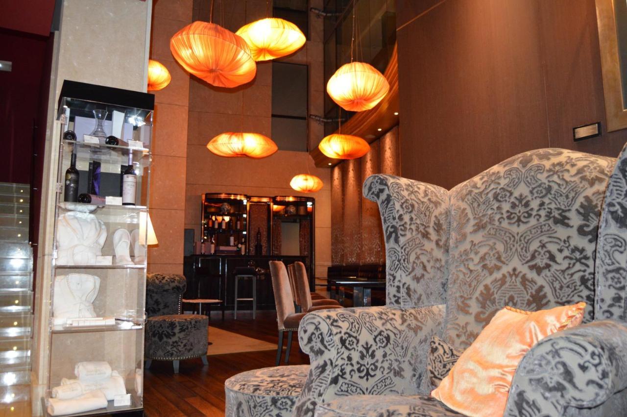 Nexus Suites&hotel Hotel 4*