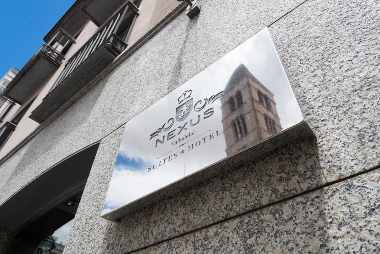 Nexus Suites&hotel Hotel 4*