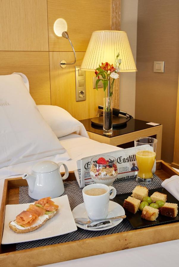 Nexus Suites&hotel Hotel 4*