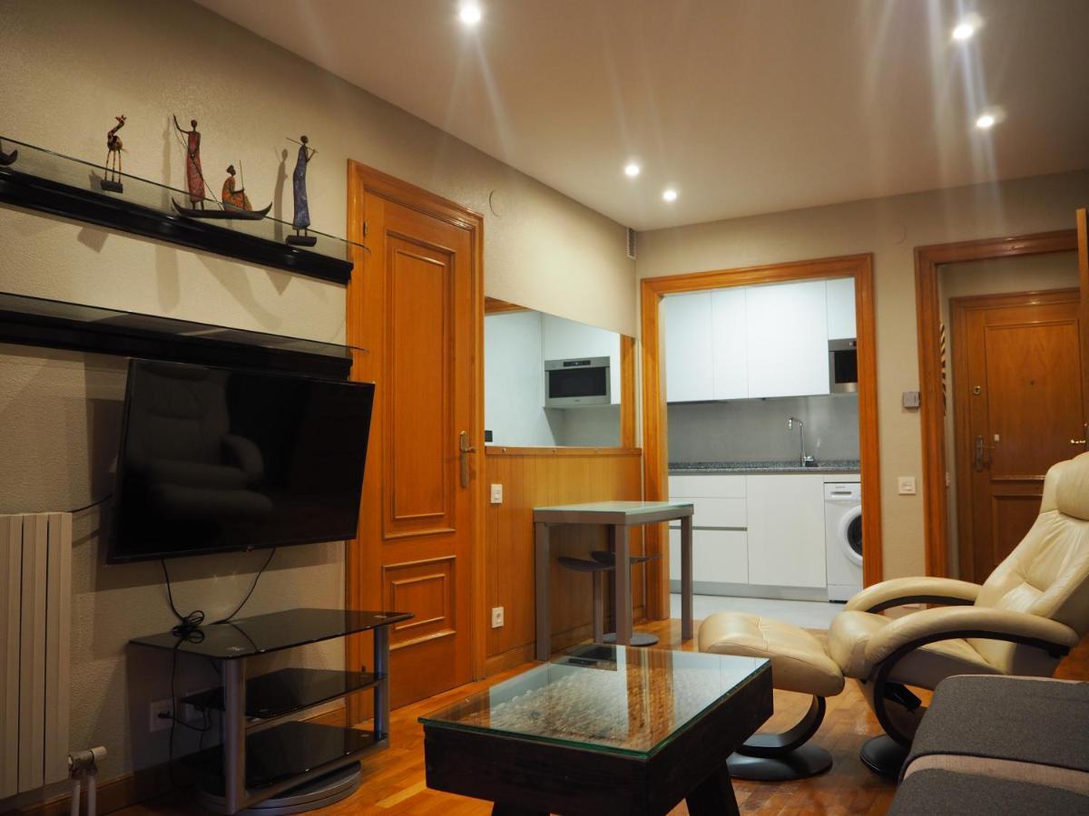 Acella Apartment