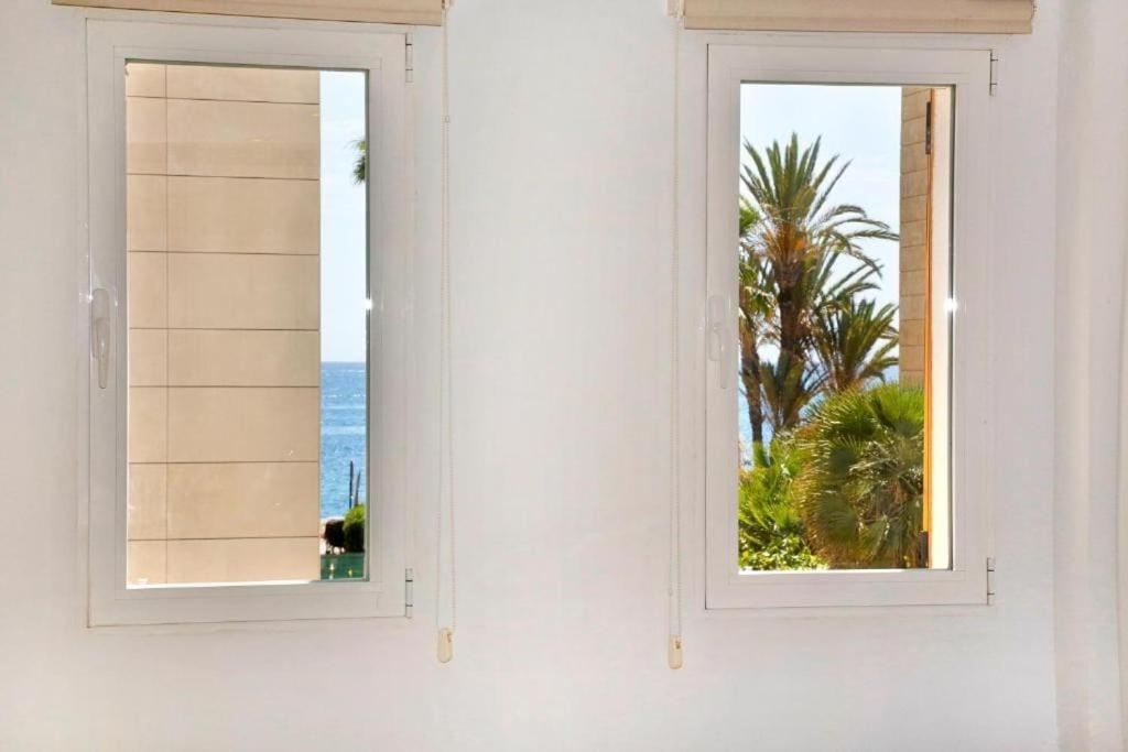 Apartamento Wind Rose Study Jávea