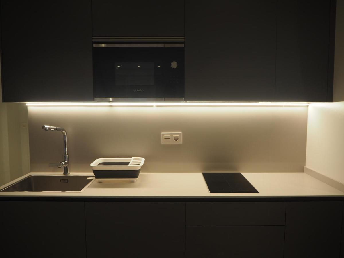 Apartment Acella Pamplona