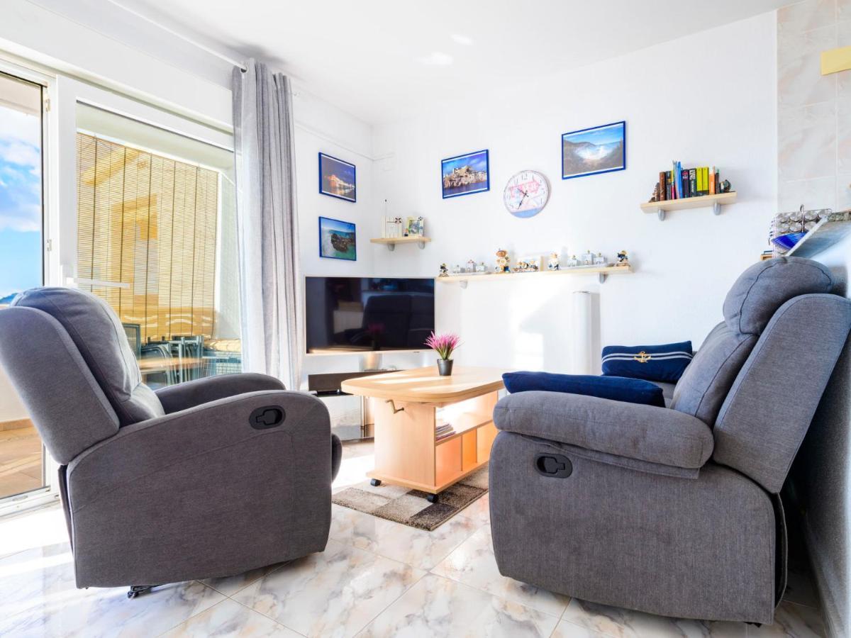 Apartamento Escudos-2 By Interhome *