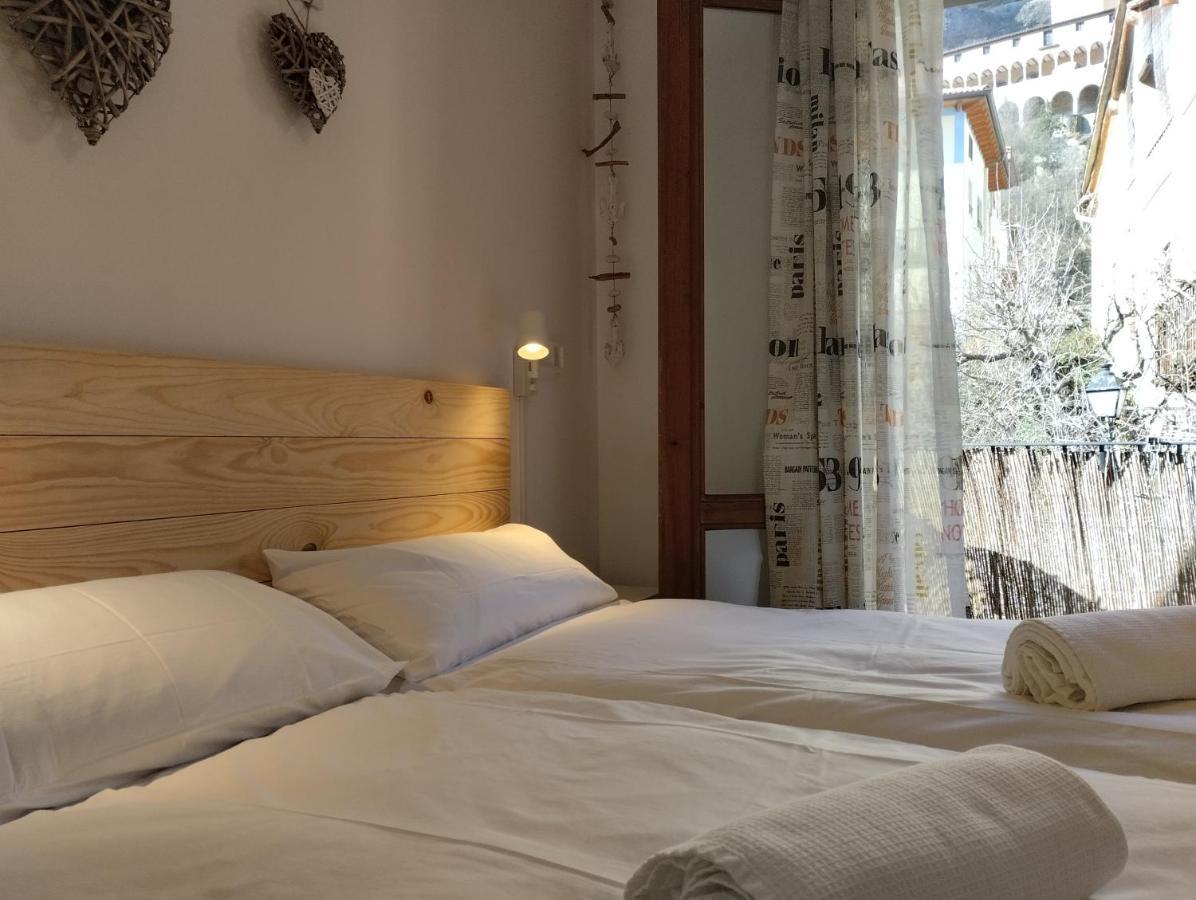 Casas Natura Apartment *