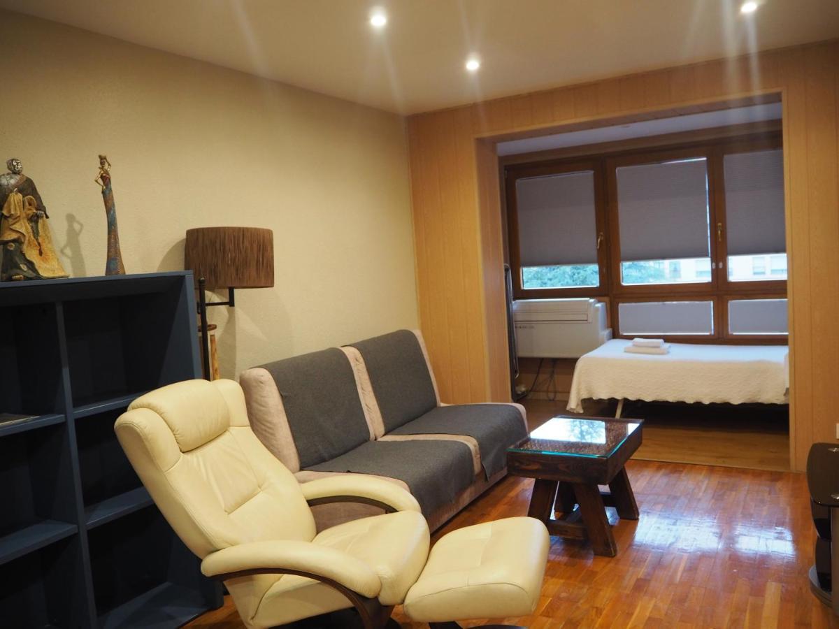Apartment Acella Pamplona