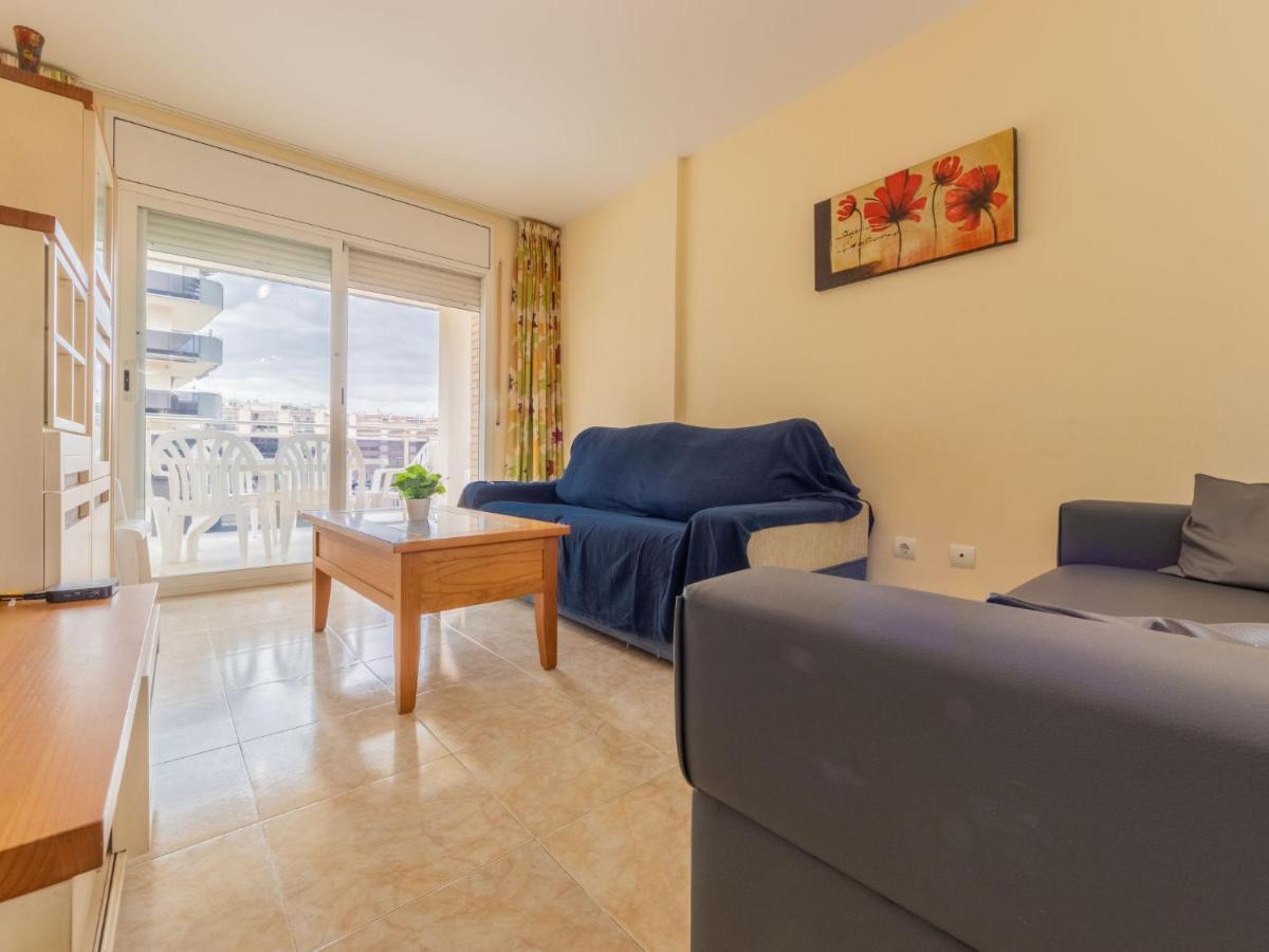 Nova Pineda-5 By Interhome *