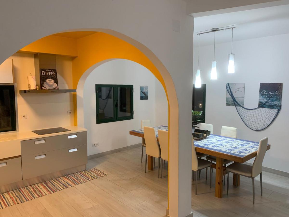 Holiday home La Veranera, Mar Y Bbq