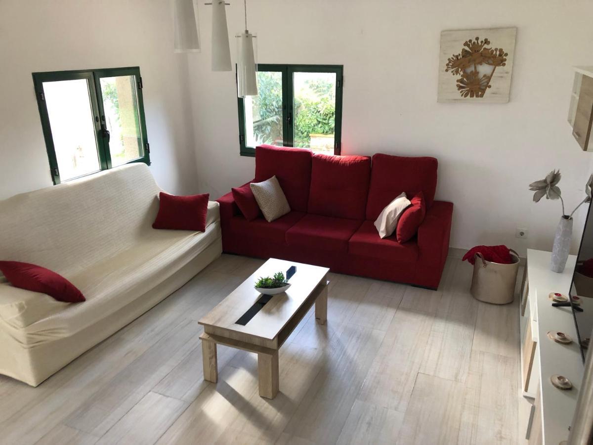 La Veranera, Mar Y Bbq Holiday home *
