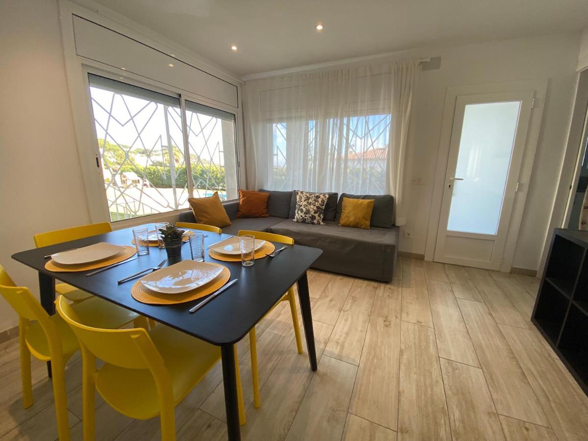 Rayon Du Soleil Apartamento Sant Feliu de Guíxols