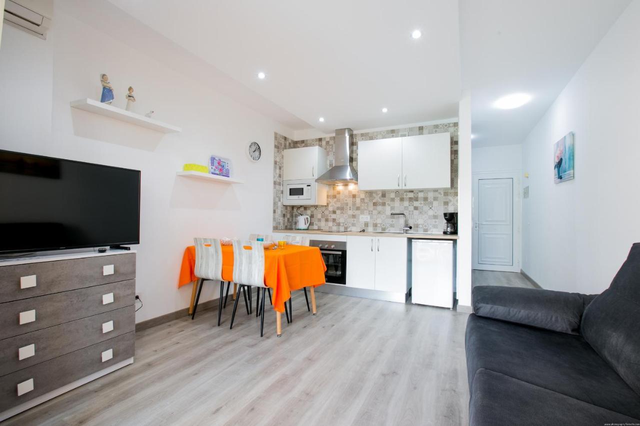 Apartment 412 Yucca Park Second Line To Costa Adeje (Tenerife)