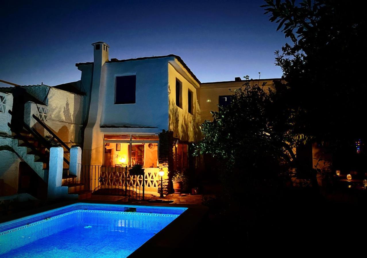 Casa Jazmin 3* Orgiva