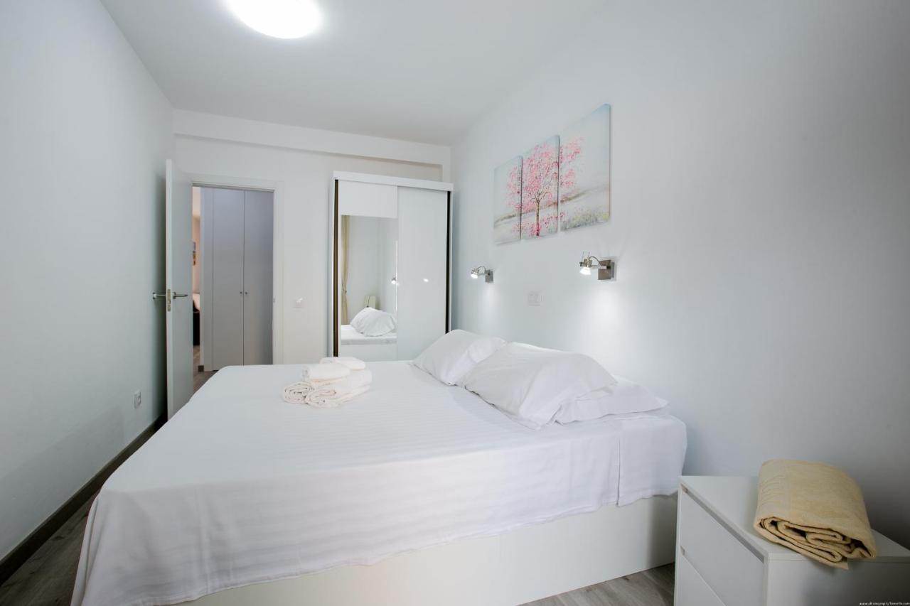Apartment 412 Yucca Park Second Line To Costa Adeje (Tenerife)