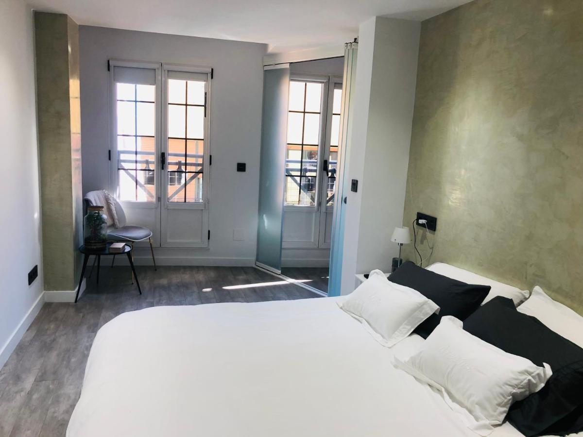 Apartamento Piso En El Emblematico Barrio Antiguo De Oviedo