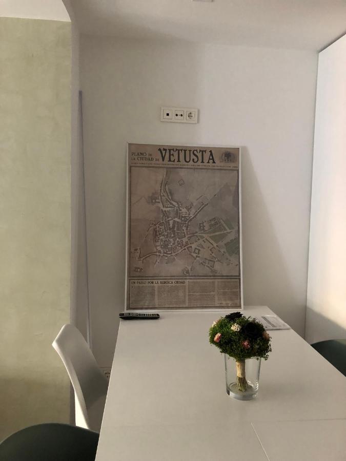 Apartamento Piso En El Emblematico Barrio Antiguo De *