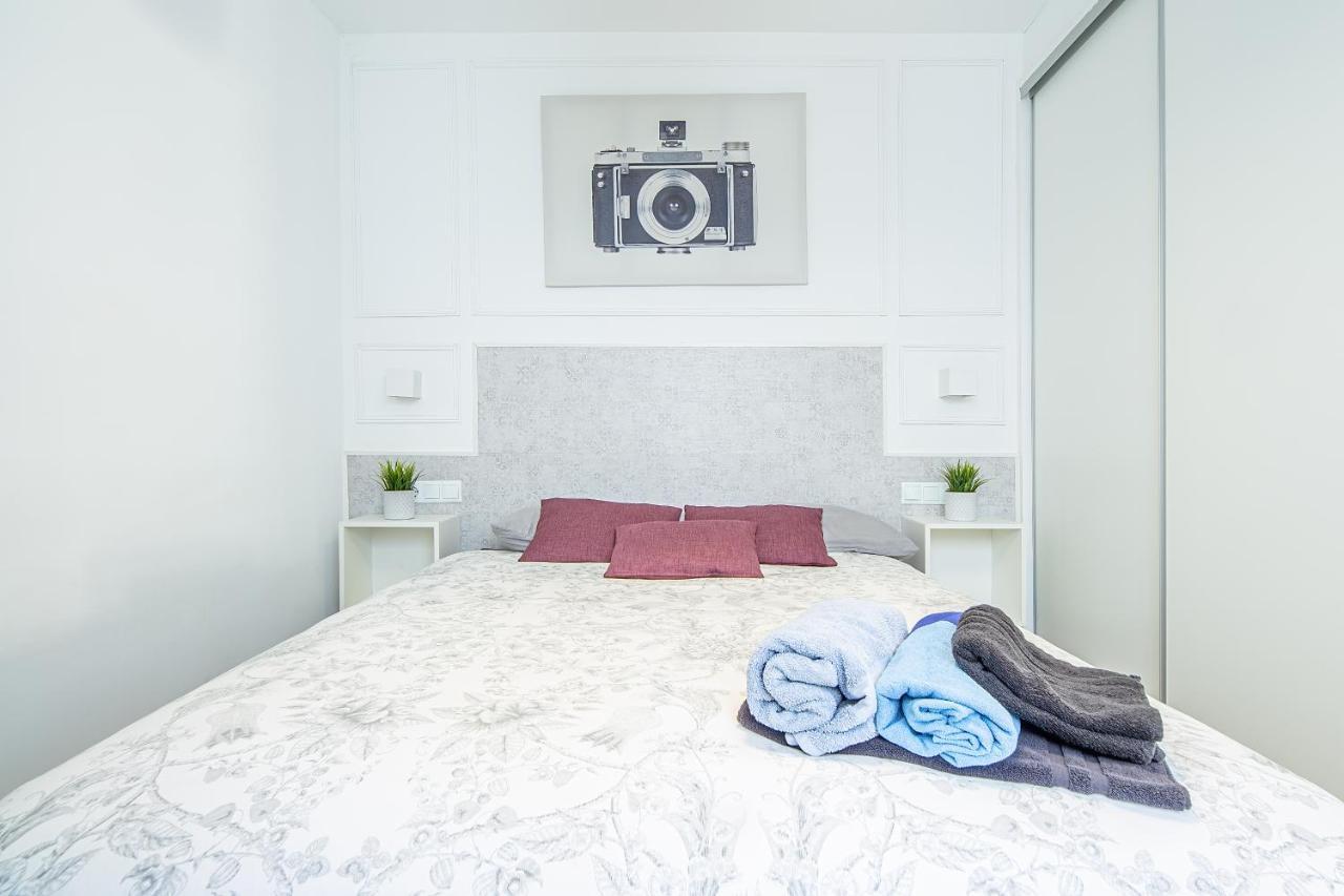Apartamento Cartagenaflats, Atico Anfiteatro 5c