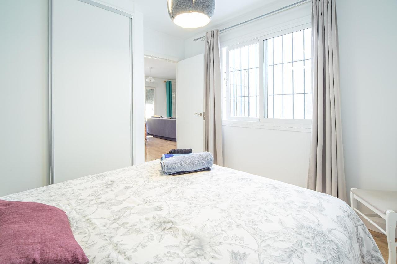 Cartagenaflats, Atico Anfiteatro 5c Apartamento *