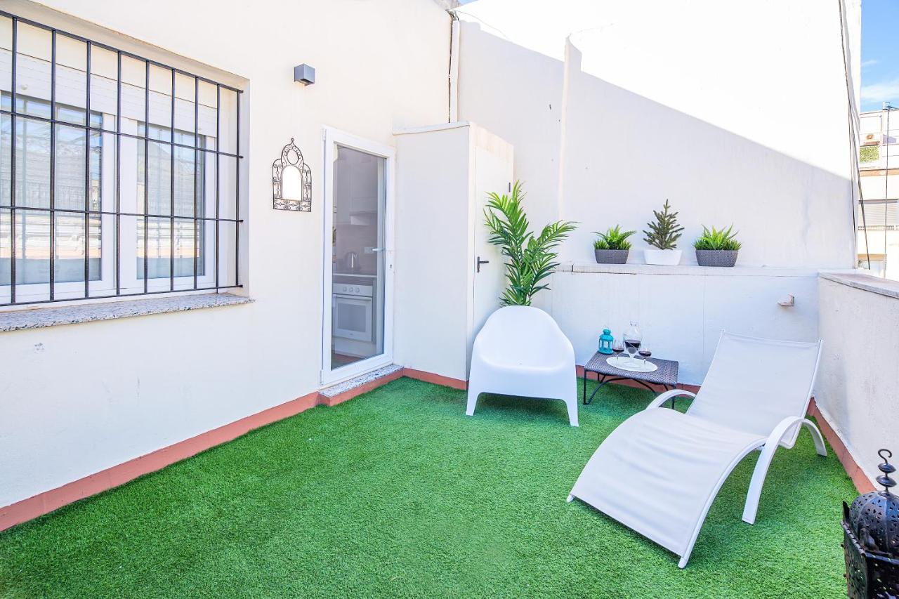Cartagenaflats, Atico Anfiteatro 5c Cartagena
