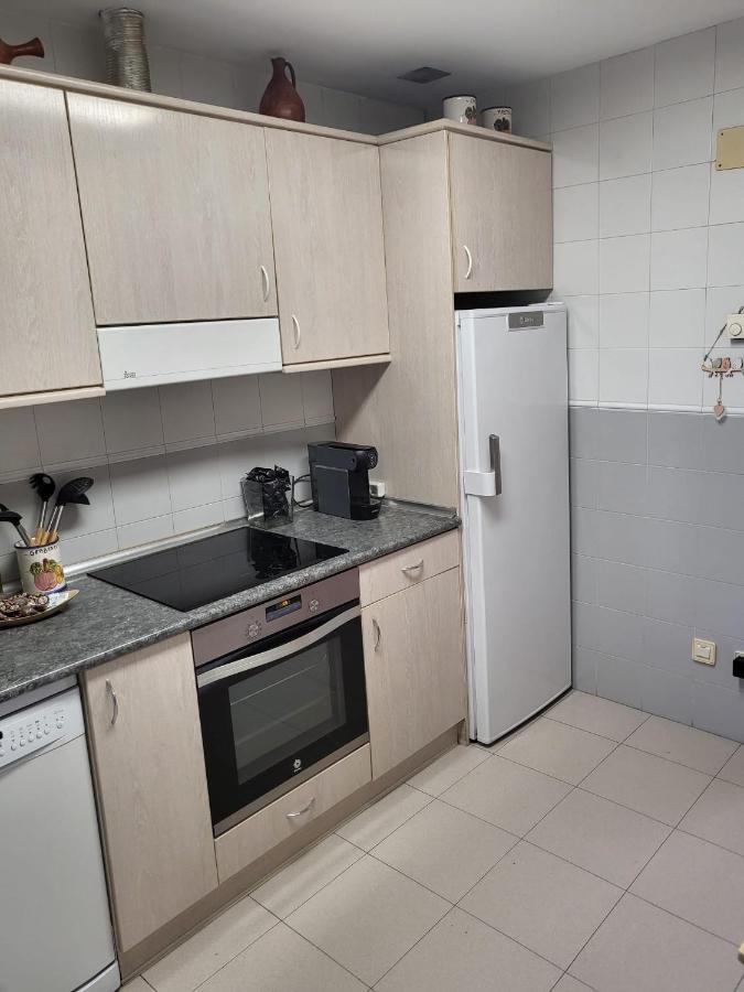 Reyes Holiday home Nuevalos