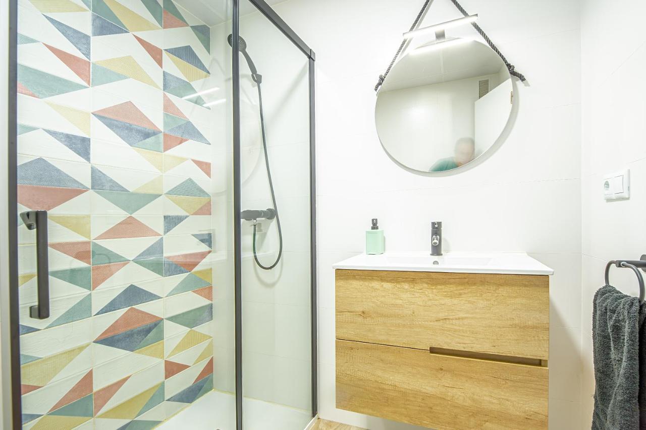 Cartagenaflats, Atico Anfiteatro 5c Apartamento