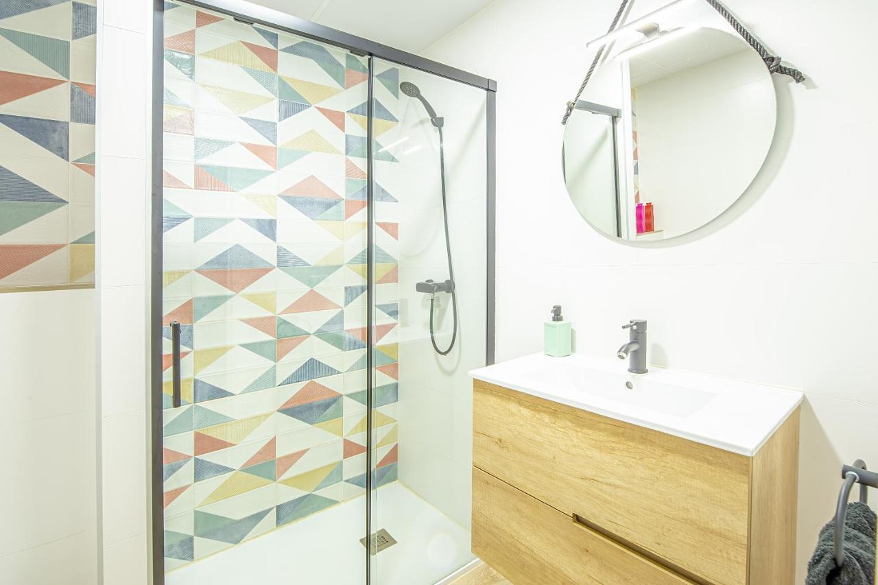 Apartamento Cartagenaflats, Atico Anfiteatro 5c Cartagena