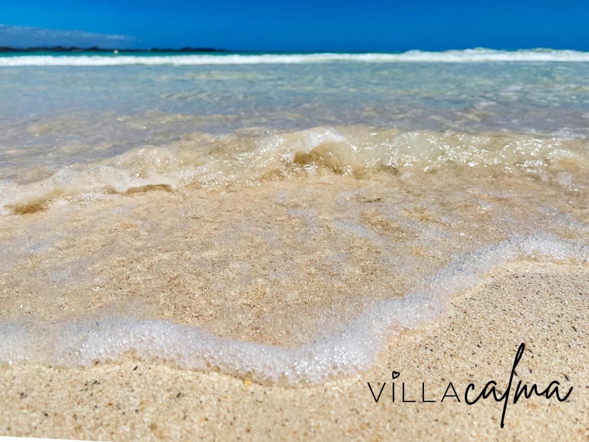 Villa Calma *