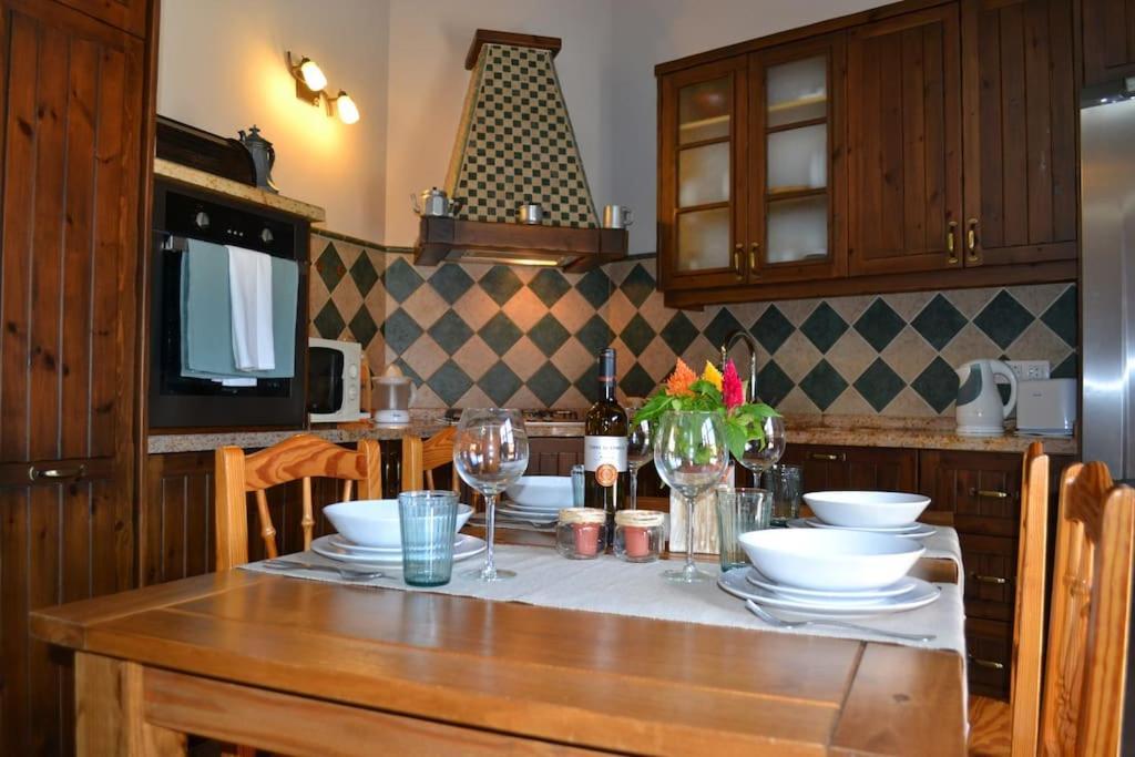 Holiday home Casa Mannheim *
