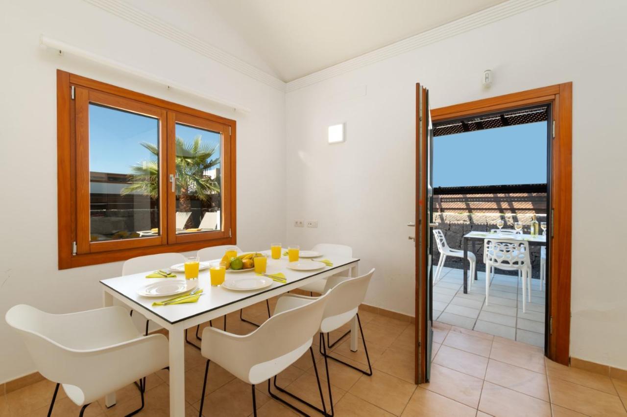 Villa Ariel By Playa Blanca (Lanzarote)
