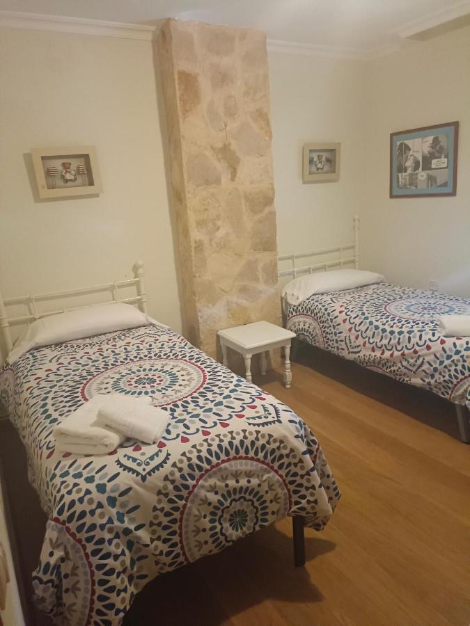Holiday home El Del Pinar *