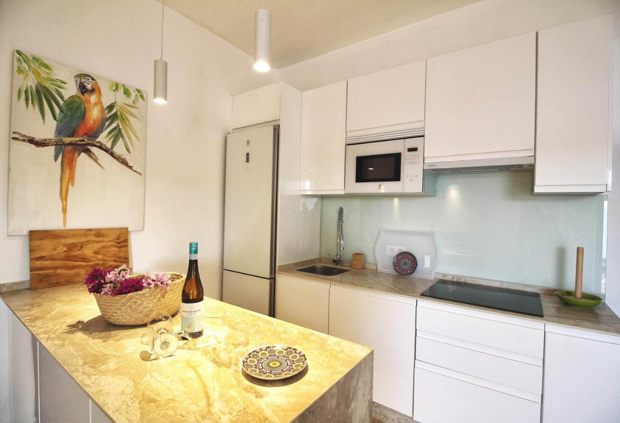 Casas Palma Piscina Privada