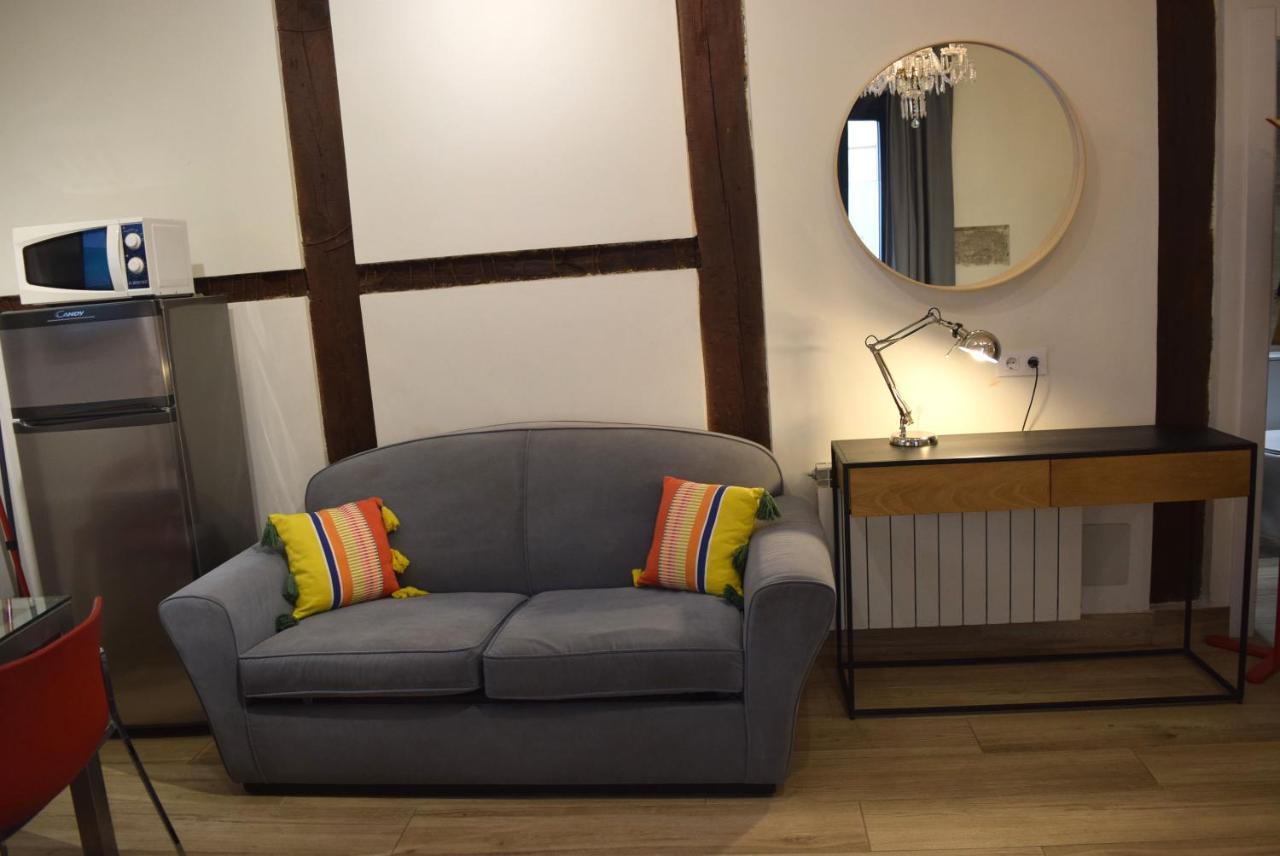 Opera Fidelio , Cozy In The Very Center Of Apartment Madrid