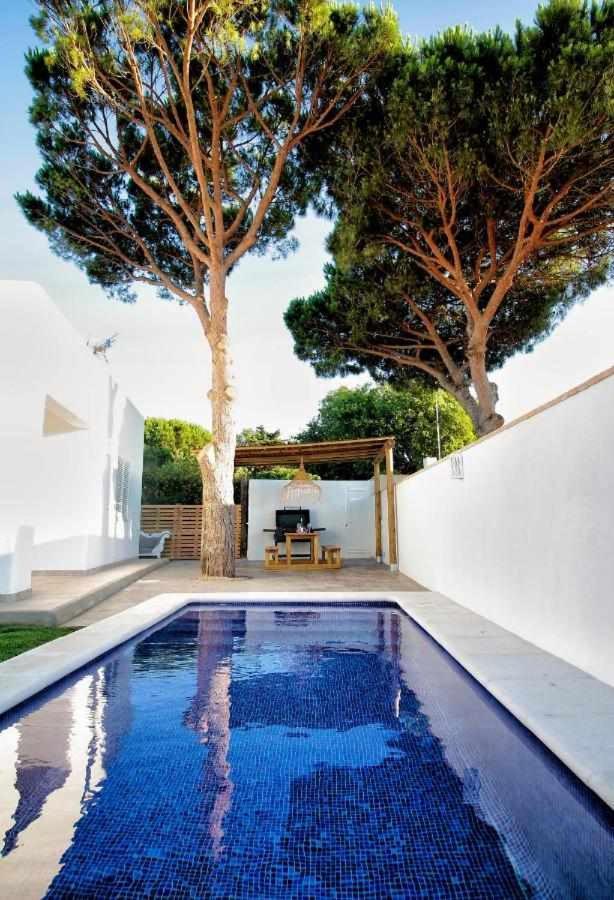 Casas Palma Piscina Privada Holiday home Zahora