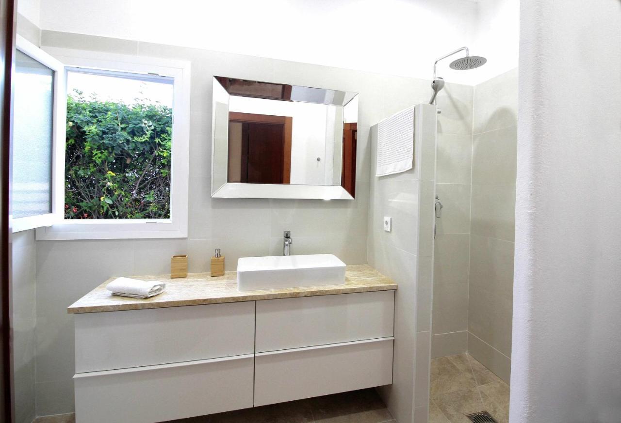 Casas Palma Piscina Privada * Zahora