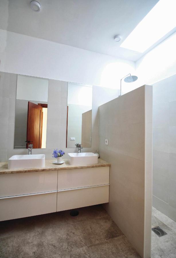 Casas Palma Piscina Privada Zahora